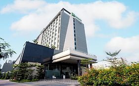 Holiday Inn Lucknow Airport By Ihg